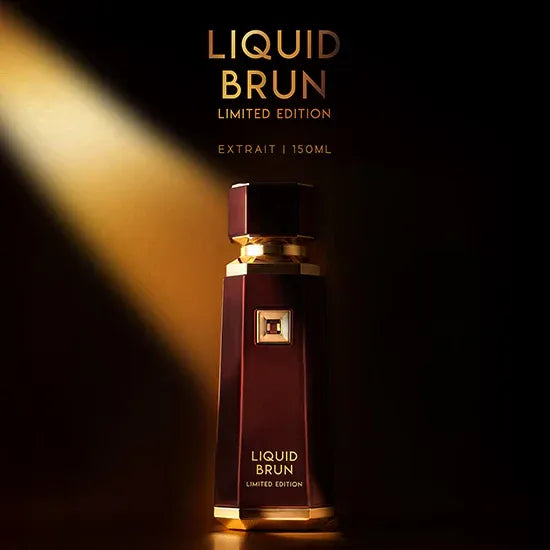 French Avenue Liquid Brun Limited Edition Extrait de Parfum Spray