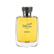 Rasasi Hawas Exotic Eau de Parfum Spray