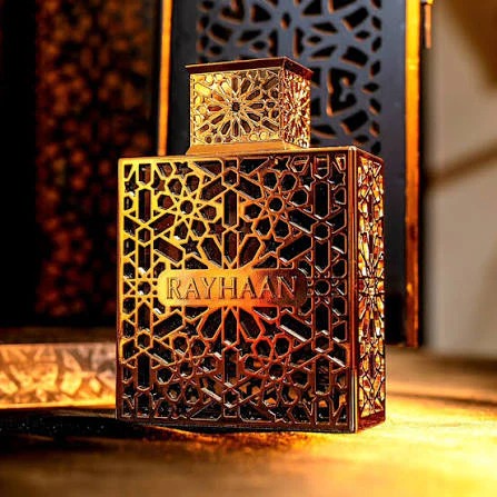 Rayhaan Elixir Eau de Parfum Spray