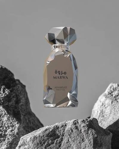 Arabiyat Prestige Marwa Eau de Parfum Spray