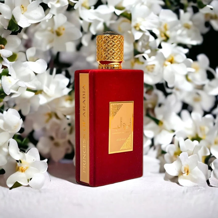 Asdaaf Ameerat Al Arab Eau de Parfum Spray