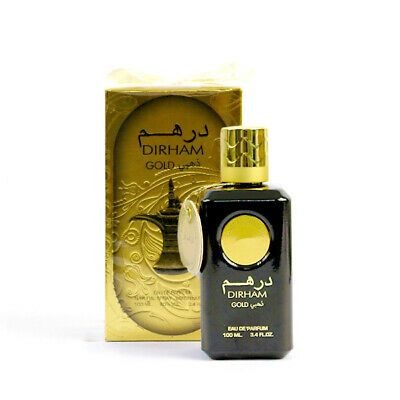 Ard Al Zaafaran Al Dirgham Eau de Parfum Spray