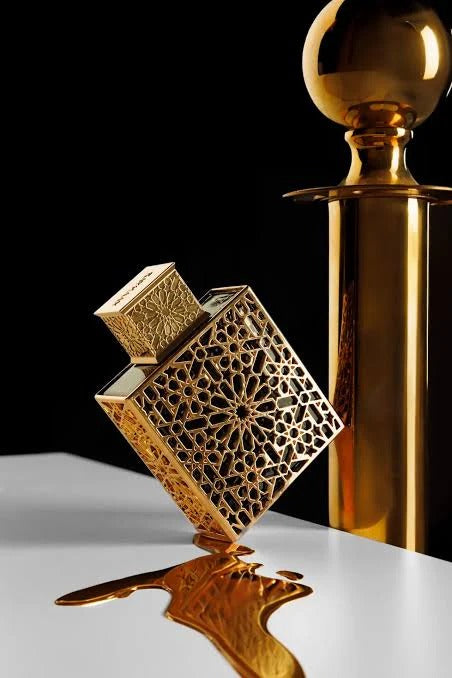 Rayhaan Elixir Eau de Parfum Spray