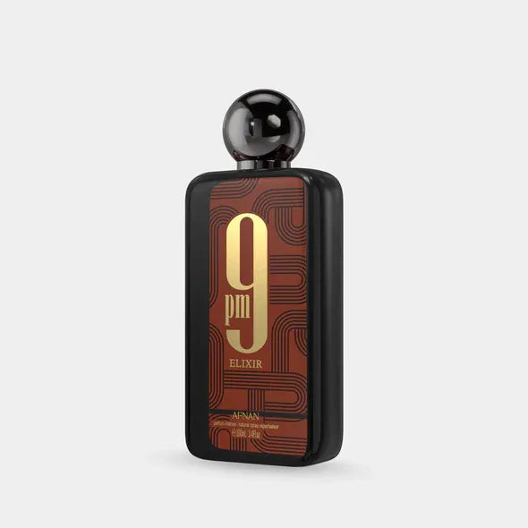 Afnan 9PM Elixir Parfum Spray