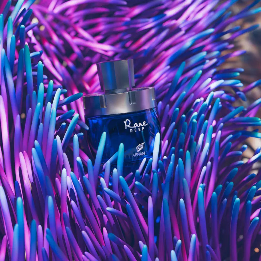 Afnan Rare Reef Extrait de Parfum Spray