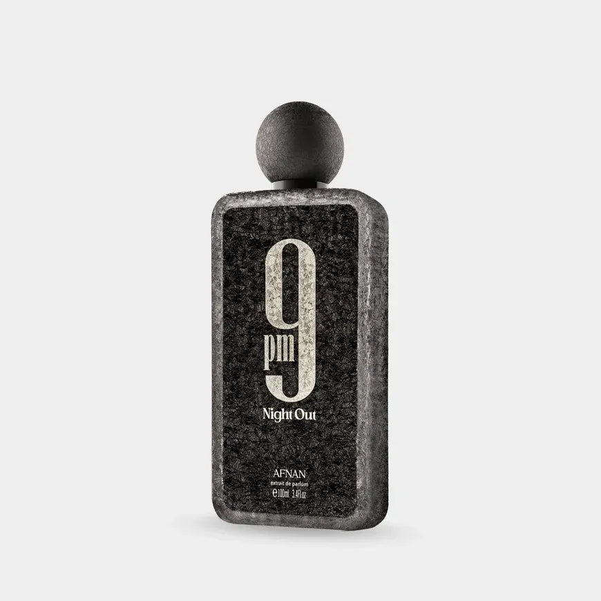 Afnan 9PM Night Out Extrait de Parfum Spray