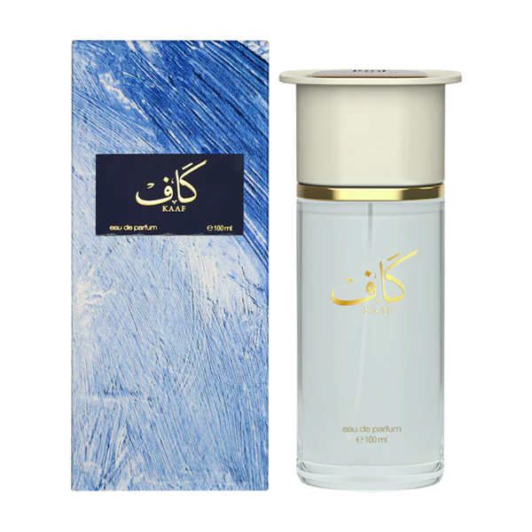 Ahmed Al Maghribi Kaaf Extrait de Parfum Spray