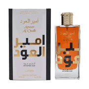 Lattafa Ameer Al Oud Intense Oud Eau de Parfum Spray