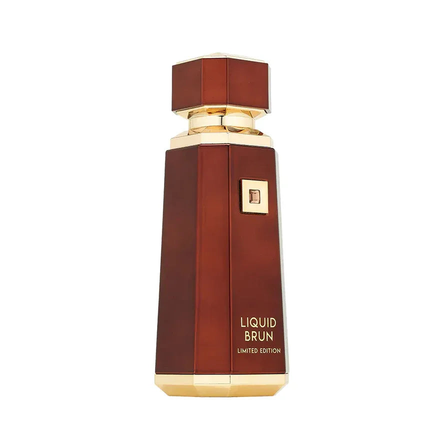 French Avenue Liquid Brun Limited Edition Extrait de Parfum Spray