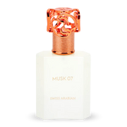 Swiss Arabian Musk 07 Extrait de Parfum Spray