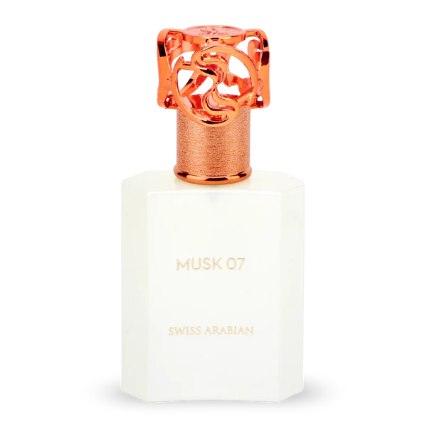 Swiss Arabian Musk 07 Extrait de Parfum Spray
