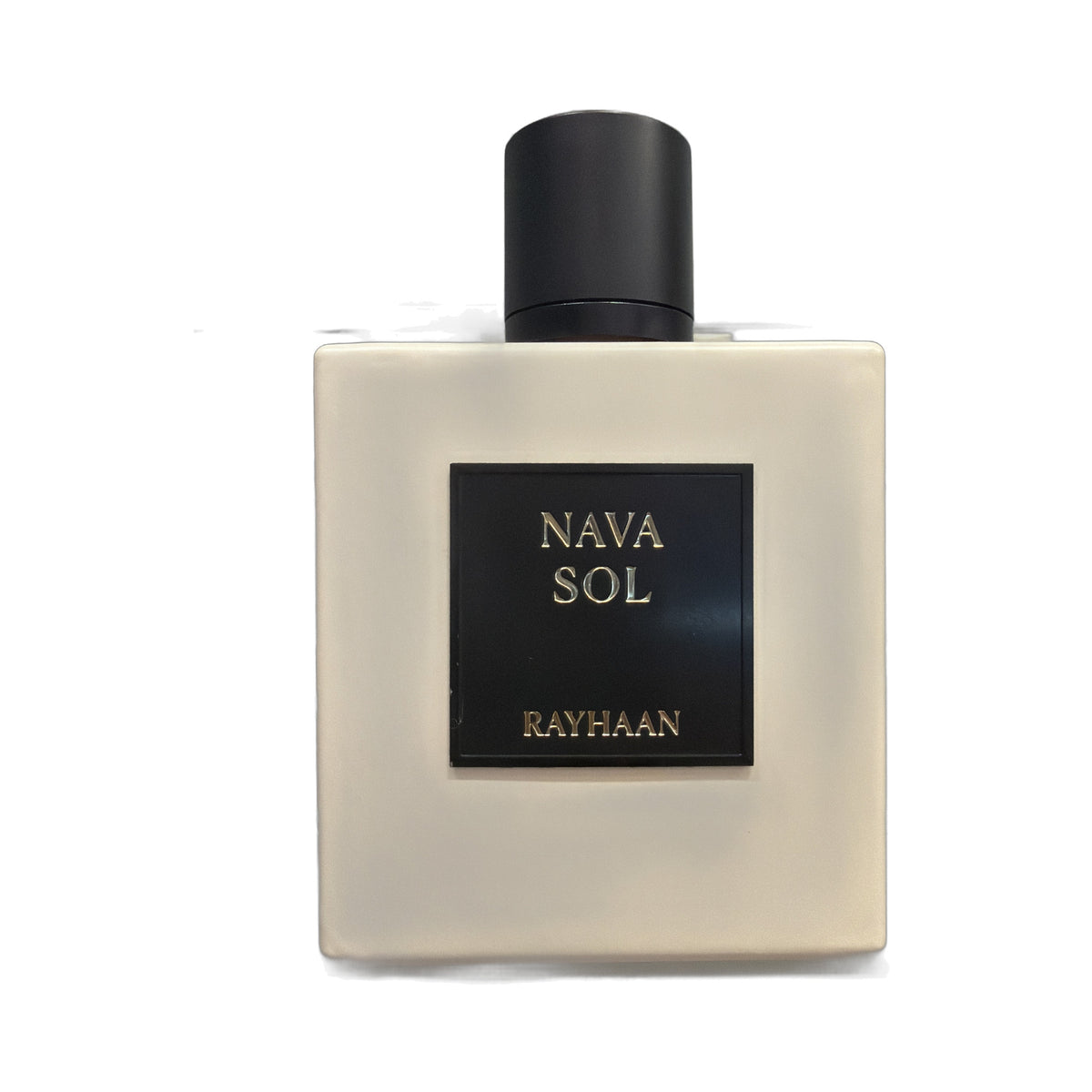 Rayhaan Nava Sol Eau de Parfum Spray